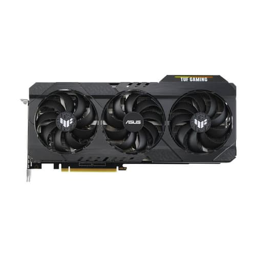 Asus TUF Gaming RTX 3060 Ti V2 OC LHR 8GB Graphics Card